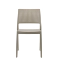 Emi Plastic chairs Scab 12