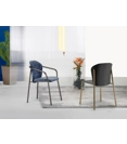 Finn Armchair Upholstered chairs Scab 2