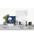 Finn Natural Sedie imbottite Scab 1