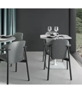 Finn Poltrona Natural Sedie imbottite Scab 2