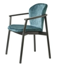 Finn Poltrona Natural Sedie imbottite Scab 4