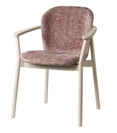 Finn Poltrona Natural Sedie imbottite Scab 5