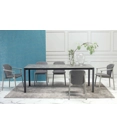 Finn Poltrona Natural Sedie imbottite Scab 1