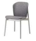 Finn Natural Sedie imbottite Scab 2