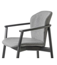 Finn Poltrona Natural Sedie imbottite Scab 7