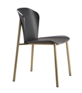 Finn Metal Wood