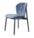 Finn Natural Sedie imbottite Scab 5