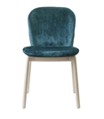 Finn Natural Sedie imbottite Scab 6