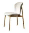 Finn Natural Sedie imbottite Scab 7