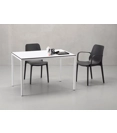 Geneva Braccioli Garden and outdoor chairs Scab 14