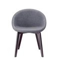 Gulia Natural Pop Sedie imbottite Scab 1