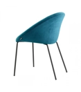 Gulia Pop Sedie imbottite Scab 2