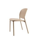 hug Plastic chairs Scab 1