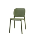 hug Plastic chairs Scab 4