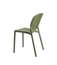 hug Plastic chairs Scab 9