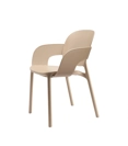 Hug armchair Plastic chairs Scab 4
