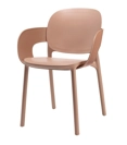 Hug armchair