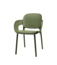 Hug armchair Plastic chairs Scab 5