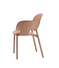 Hug armchair Plastic chairs Scab 8