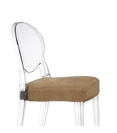 Igloo (price per chair per pack of 2 pcs.) Kitchen chairs Scab 1