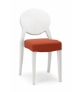 Igloo (price per chair per pack of 2 pcs.) Kitchen chairs Scab 2
