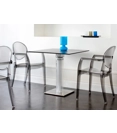 Igloo Armchair (price per chair per pack of 2 pcs.) Plastic chairs Scab 2