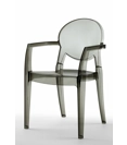 Igloo Armchair (price per chair per pack of 2 pcs.) Plastic chairs Scab 5