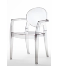 Igloo Armchair (price per chair per pack of 2 pcs.)
