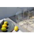 Igloo (price per chair per pack of 2 pcs.) Kitchen chairs Scab 3