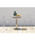 Igloo (price per chair per pack of 2 pcs.) Kitchen chairs Scab 4