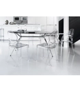 Igloo (price per chair per pack of 2 pcs.) Kitchen chairs Scab 5