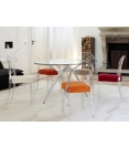 Igloo (price per chair per pack of 2 pcs.) Kitchen chairs Scab 6