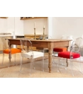 Igloo (price per chair per pack of 2 pcs.) Kitchen chairs Scab 7