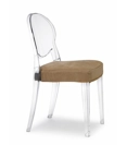 Igloo (price per chair per pack of 2 pcs.) Kitchen chairs Scab 10