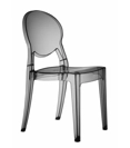 Igloo (price per chair per pack of 2 pcs.) Kitchen chairs Scab 11