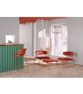 Lisa Potrona Lounge Waiting room chairs Scab 4