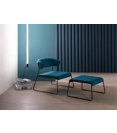 Lisa Potrona Lounge Waiting room chairs Scab 7