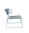 Lisa Club Potrona Lounge Waiting room chairs Scab 2