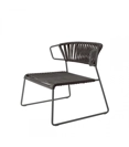 Lisa Filò Potrona Lounge Waiting room chairs Scab 1