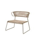 Lisa Filò Potrona Lounge Waiting room chairs Scab 4