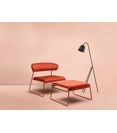 Lisa Potrona Lounge Waiting room chairs Scab 1