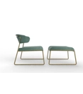 Lisa Potrona Lounge Waiting room chairs Scab 2