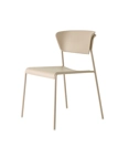 Lisa Technopolymer Plastic chairs Scab 8