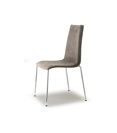 Mannequin Pop Metal chairs Scab 1