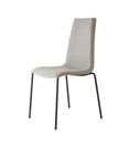 Mannequin Pop Metal chairs Scab 3