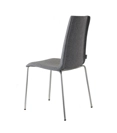 Mannequin Pop Metal chairs Scab 4