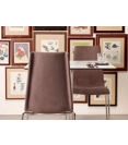 Mannequin Pop Metal chairs Scab 5