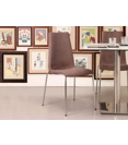 Mannequin Pop Metal chairs Scab 6