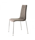 Mannequin Pop Metal chairs Scab 8