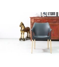 Natural Ola Living room chairs Scab 3